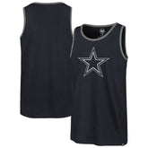 Dallas Cowboys '47 Premier Franklin Tank Top - Navy sale