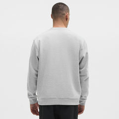 Los Angeles Rams lululemon Steady State Sweatshirt - Heathered Silver Drop discount