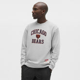 Chicago Bears lululemon Steady State Sweatshirt - Heathered Silver Drop online