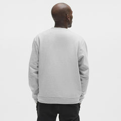Arizona Cardinals lululemon Steady State Sweatshirt - Heathered Silver Drop cheap