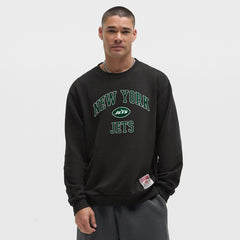 New York Jets lululemon Steady State Sweatshirt - Black sale
