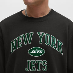 New York Jets lululemon Steady State Sweatshirt - Black sale