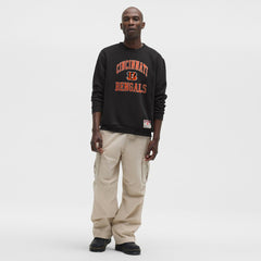 Cincinnati Bengals lululemon Steady State Sweatshirt - Black for sale