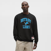Detroit Lions lululemon Steady State Sweatshirt - Black on sale