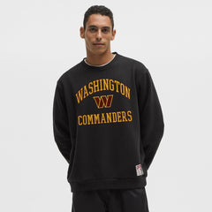 Washington Commanders lululemon Steady State Sweatshirt - Black cheap