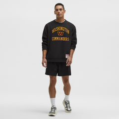 Washington Commanders lululemon Steady State Sweatshirt - Black cheap