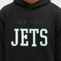 New York Jets lululemon Steady State Pullover Hoodie - Black discount