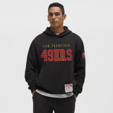 San Francisco 49ers lululemon Steady State Pullover Hoodie - Black outlet