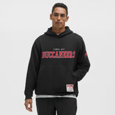 Tampa Bay Buccaneers lululemon Steady State Pullover Hoodie - Black discount