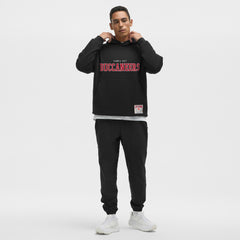 Tampa Bay Buccaneers lululemon Steady State Pullover Hoodie - Black discount