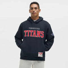 Tennessee Titans lululemon Steady State Pullover Hoodie - True Navy on sale