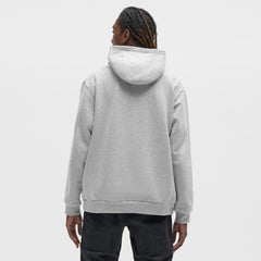 Detroit Lions lululemon Steady State Pullover Hoodie - Heathered Silver Drop discount