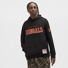 Cincinnati Bengals lululemon Steady State Pullover Hoodie - Black cheap