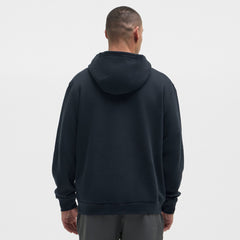 Houston Texans lululemon Steady State Pullover Hoodie - True Navy discount