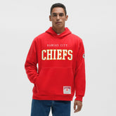 Kansas City Chiefs lululemon Steady State Pullover Hoodie - True Red for sale