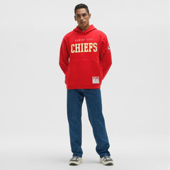 Kansas City Chiefs lululemon Steady State Pullover Hoodie - True Red for sale