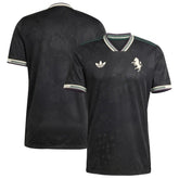 Juventus 2025/26 Third Jersey - Black | Adidas sale