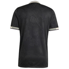 Juventus 2025/26 Third Jersey - Black | Adidas sale