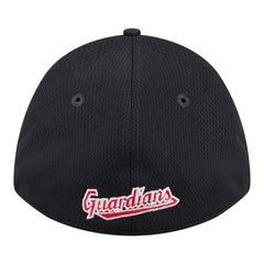 Cleveland Guardians Dash 39THIRTY Flex Hat - Navy | New Era
