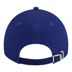 Los Angeles Dodgers Women's Wildflower Casual Classic Adjustable Hat - Royal | New Era