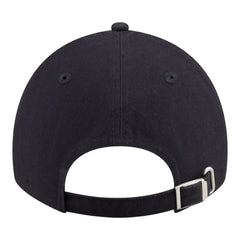 New York Yankees Women's Wildflower Casual Classic Adjustable Hat - Navy | New Era
