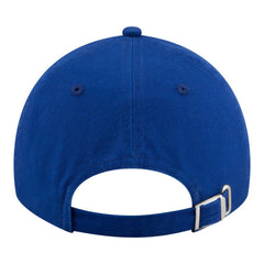 Toronto Blue Jays Women's Wildflower Casual Classic Adjustable Hat - Royal | New Era