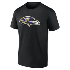 Derrick Henry Baltimore Ravens Icon Name & Number T-Shirt - Black online