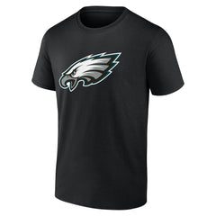 Cooper DeJean Philadelphia Eagles Icon Name & Number T-Shirt - Black discount