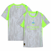 Manchester City Women's 2025/26 Third Replica Jersey - Green/Neon Green | Puma sale