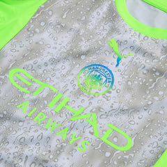 Manchester City Women's 2025/26 Third Replica Jersey - Green/Neon Green | Puma sale
