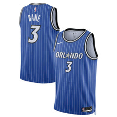 Desmond Bane Orlando Magic Unisex Swingman Player Jersey - Icon Edition - Blue | Nike shop