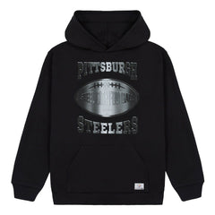 Pittsburgh Steelers Golf Wang Unisex Cutout Hoodie - Black online