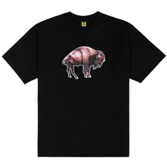 Buffalo Bills Golf Wang Unisex Cutout T-Shirt - Black discount