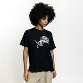 Detroit Lions Golf Wang Unisex Cutout T-Shirt - Black online
