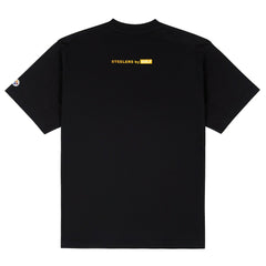 Pittsburgh Steelers Golf Wang Unisex Cutout T-Shirt - Black online