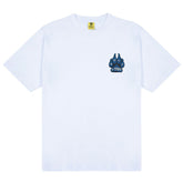 Detroit Lions Golf Wang Unisex Foam Paw T-Shirt - White sale