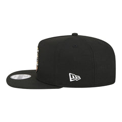 Denver Broncos New Era Super Bowl Ring 9FIFTY A-Frame Adjustable Hat - Black outlet