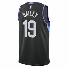 Ace Bailey Utah Jazz Jordan Brand Unisex Swingman Player Jersey - Statement Edition - Black shop