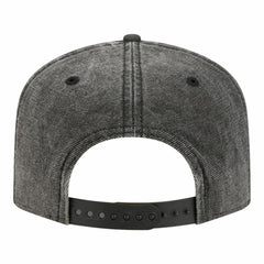 Chicago White Sox Denim Classic 19TWENTY Adjustable Hat - Black | New Era