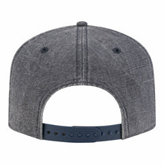 Boston Red Sox Denim Classic 19TWENTY Adjustable Hat - Navy Heather | New Era