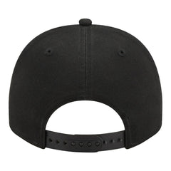 Chicago White Sox 2005 World Series Champions Historic 9FIFTY A-Frame Snapback Hat - Black | New Era
