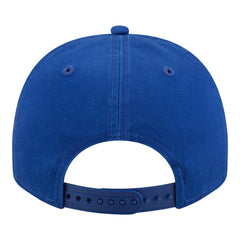 Chicago Cubs 2016 World Series Champions Historic 9FIFTY A-Frame Snapback Hat - Royal | New Era