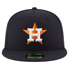 Jose Altuve Houston Astros 2025 Player’s Weekend 59FIFTY Fitted Hat - Navy | New Era