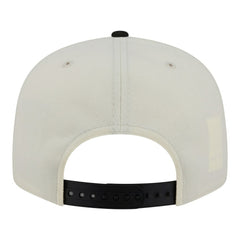 Chicago Bulls Injection Localized 9FIFTY Snapback Hat - Cream | New Era outlet