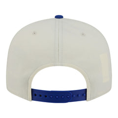 Philadelphia 76ers Injection Localized 9FIFTY Snapback Hat - White | New Era on sale