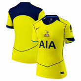 Tottenham Hotspur Women's 2025/26 Third Replica Jersey - Yellow | Nike outlet