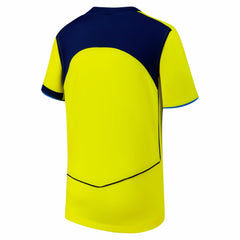 Tottenham Hotspur Youth 2025/26 Third Replica Jersey - Yellow | Nike cheap
