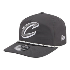 Cleveland Cavaliers Tonal Rope 19TWENTY Adjustable Hat sale - Graphite | New Era online