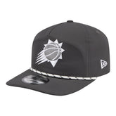 Phoenix Suns Tonal Rope 19TWENTY Adjustable Hat - Graphite | New Era online