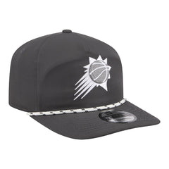 Phoenix Suns Tonal Rope 19TWENTY Adjustable Hat - Graphite | New Era online